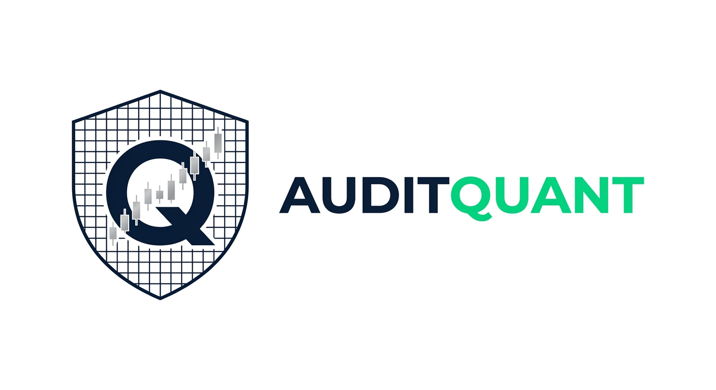 Forex Audit Quant